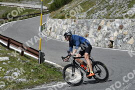 Photo #2744084 | 25-08-2022 14:26 | Passo Dello Stelvio - Waterfall curve BICYCLES