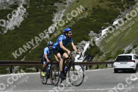Photo #3172477 | 19-06-2023 11:28 | Passo Dello Stelvio - Waterfall curve BICYCLES