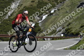 Photo #3062878 | 09-06-2023 09:51 | Passo Dello Stelvio - Waterfall curve BICYCLES