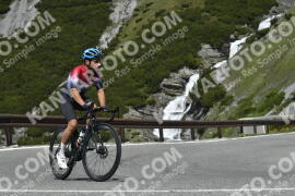 Photo #3172676 | 19-06-2023 11:57 | Passo Dello Stelvio - Waterfall curve BICYCLES
