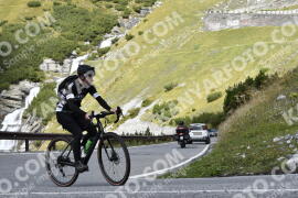 Photo #2843278 | 10-09-2022 12:08 | Passo Dello Stelvio - Waterfall curve BICYCLES