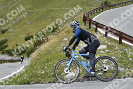 Photo #2854768 | 11-09-2022 13:27 | Passo Dello Stelvio - Waterfall curve BICYCLES