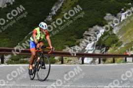 Photo #2689647 | 20-08-2022 11:26 | Passo Dello Stelvio - Waterfall curve BICYCLES