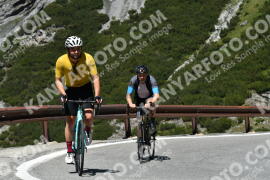 Photo #2176517 | 23-06-2022 11:41 | Passo Dello Stelvio - Waterfall curve BICYCLES