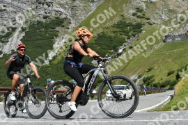 Photo #2382061 | 24-07-2022 10:53 | Passo Dello Stelvio - Waterfall curve BICYCLES