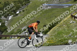 Photo #3384743 | 08-07-2023 10:23 | Passo Dello Stelvio - Waterfall curve BICYCLES