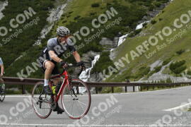 Photo #3799486 | 10-08-2023 13:24 | Passo Dello Stelvio - Waterfall curve BICYCLES