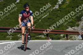 Photo #3983482 | 20-08-2023 10:19 | Passo Dello Stelvio - Waterfall curve BICYCLES