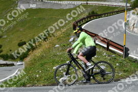 Photo #2701560 | 21-08-2022 14:46 | Passo Dello Stelvio - Waterfall curve BICYCLES