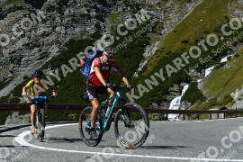 Photo #4157349 | 04-09-2023 13:47 | Passo Dello Stelvio - Waterfall curve BICYCLES