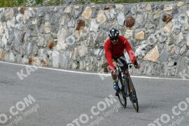 Photo #2180087 | 24-06-2022 14:42 | Passo Dello Stelvio - Waterfall curve BICYCLES