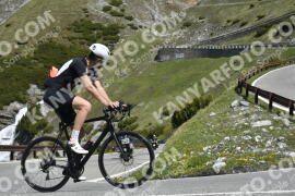 Foto #3064030 | 09-06-2023 10:46 | Passo Dello Stelvio - Waterfall Kehre BICYCLES