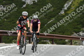 Photo #2689862 | 20-08-2022 11:05 | Passo Dello Stelvio - Waterfall curve BICYCLES