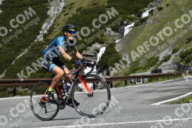 Photo #2129404 | 13-06-2022 11:17 | Passo Dello Stelvio - Waterfall curve BICYCLES