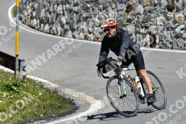 Photo #2288662 | 12-07-2022 12:28 | Passo Dello Stelvio - Waterfall curve BICYCLES