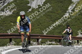 Photo #2751295 | 26-08-2022 10:17 | Passo Dello Stelvio - Waterfall curve BICYCLES
