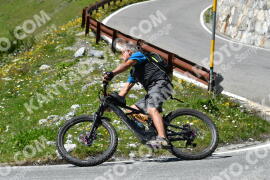 Photo #2220294 | 02-07-2022 15:10 | Passo Dello Stelvio - Waterfall curve BICYCLES