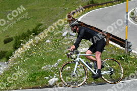 Photo #2244132 | 06-07-2022 13:08 | Passo Dello Stelvio - Waterfall curve BICYCLES