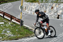 Photo #2547588 | 08-08-2022 15:00 | Passo Dello Stelvio - Waterfall curve BICYCLES