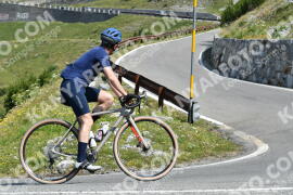 Photo #2360311 | 20-07-2022 10:43 | Passo Dello Stelvio - Waterfall curve BICYCLES