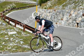 Photo #4188711 | 07-09-2023 13:07 | Passo Dello Stelvio - Waterfall curve BICYCLES
