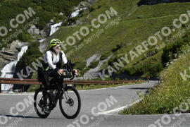 Photo #3602965 | 28-07-2023 09:48 | Passo Dello Stelvio - Waterfall curve BICYCLES