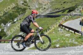 Foto #2217369 | 02-07-2022 10:30 | Passo Dello Stelvio - Waterfall Kehre BICYCLES