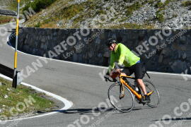Photo #4212305 | 09-09-2023 10:44 | Passo Dello Stelvio - Waterfall curve BICYCLES