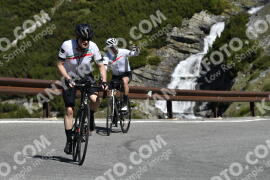 Photo #2113296 | 10-06-2022 10:07 | Passo Dello Stelvio - Waterfall curve BICYCLES