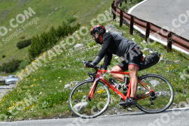Photo #2171542 | 20-06-2022 15:22 | Passo Dello Stelvio - Waterfall curve BICYCLES