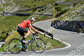 Photo #2555979 | 09-08-2022 10:34 | Passo Dello Stelvio - Waterfall curve BICYCLES