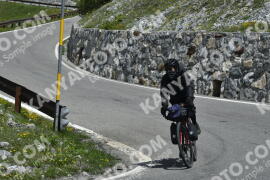 Photo #3172783 | 19-06-2023 12:09 | Passo Dello Stelvio - Waterfall curve BICYCLES