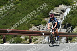 Photo #2564122 | 09-08-2022 11:32 | Passo Dello Stelvio - Waterfall curve BICYCLES