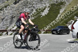 Foto #2081895 | 04-06-2022 10:40 | Passo Dello Stelvio - Waterfall Kehre BICYCLES