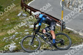 Photo #3902590 | 15-08-2023 13:37 | Passo Dello Stelvio - Waterfall curve BICYCLES