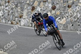 Photo #2106047 | 06-06-2022 14:31 | Passo Dello Stelvio - Waterfall curve BICYCLES