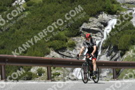Photo #3415117 | 10-07-2023 12:35 | Passo Dello Stelvio - Waterfall curve BICYCLES