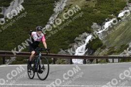 Photo #3060043 | 08-06-2023 11:08 | Passo Dello Stelvio - Waterfall curve BICYCLES
