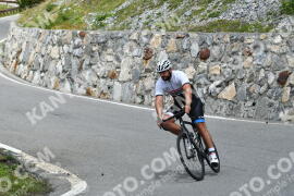 Photo #2411578 | 26-07-2022 13:13 | Passo Dello Stelvio - Waterfall curve BICYCLES