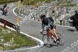 Photo #4143525 | 03-09-2023 12:42 | Passo Dello Stelvio - Waterfall curve BICYCLES
