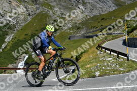 Foto #4113999 | 01-09-2023 10:35 | Passo Dello Stelvio - Waterfall Kehre BICYCLES