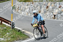 Photo #2714028 | 22-08-2022 13:46 | Passo Dello Stelvio - Waterfall curve BICYCLES
