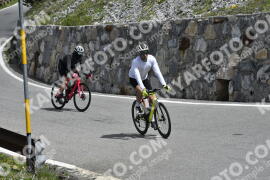Photo #2093240 | 05-06-2022 11:16 | Passo Dello Stelvio - Waterfall curve BICYCLES