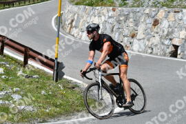 Photo #2321060 | 16-07-2022 14:44 | Passo Dello Stelvio - Waterfall curve BICYCLES