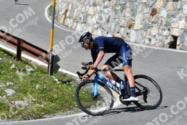 Photo #2297846 | 13-07-2022 15:02 | Passo Dello Stelvio - Waterfall curve BICYCLES