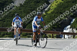 Photo #2272486 | 09-07-2022 16:39 | Passo Dello Stelvio - Waterfall curve BICYCLES