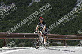 Photo #2779417 | 29-08-2022 14:40 | Passo Dello Stelvio - Waterfall curve BICYCLES