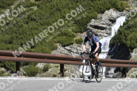 Photo #2081759 | 04-06-2022 10:18 | Passo Dello Stelvio - Waterfall curve BICYCLES