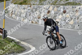 Photo #2800194 | 02-09-2022 14:25 | Passo Dello Stelvio - Waterfall curve BICYCLES