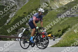 Photo #3547862 | 22-07-2023 09:37 | Passo Dello Stelvio - Waterfall curve BICYCLES